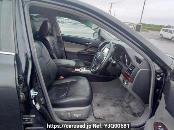 Used 2010 AT toyota mark-x GRX130 Image[13]