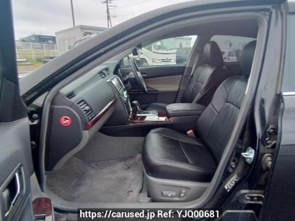 Used 2010 AT toyota mark-x GRX130 Image[14]