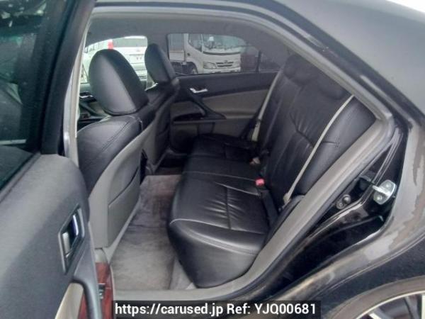 Used 2010 AT toyota mark-x GRX130 Image[16]