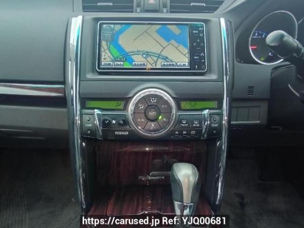 Used 2010 AT toyota mark-x GRX130 Image[22]