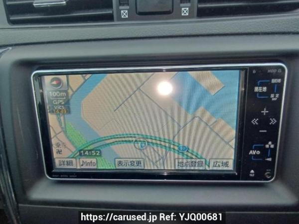 Used 2010 AT toyota mark-x GRX130 Image[23]