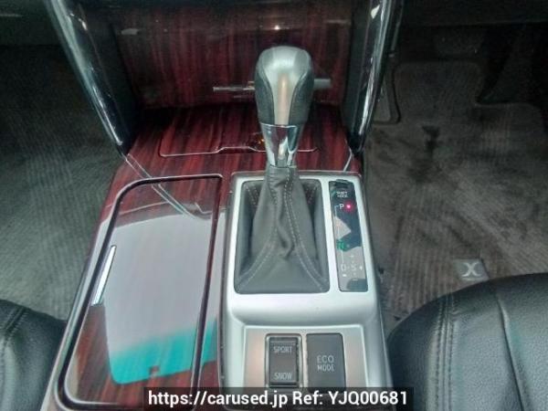 Used 2010 AT toyota mark-x GRX130 Image[25]