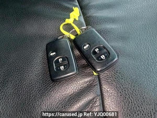 Used 2010 AT toyota mark-x GRX130 Image[27]