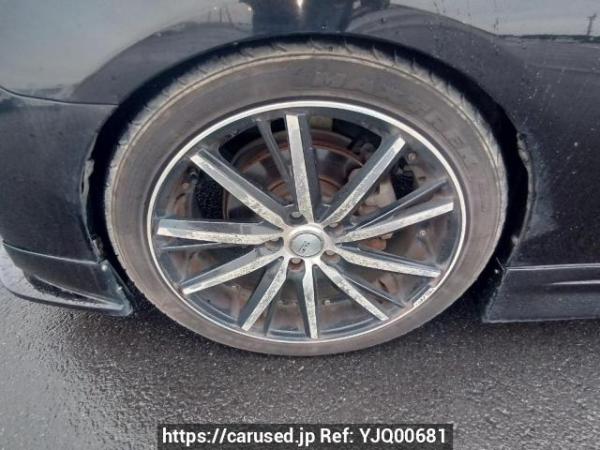 Used 2010 AT toyota mark-x GRX130 Image[28]
