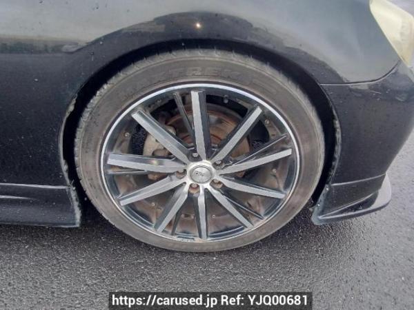 Used 2010 AT toyota mark-x GRX130 Image[29]
