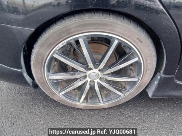Used 2010 AT toyota mark-x GRX130 Image[30]