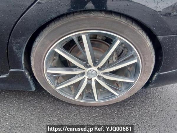 Used 2010 AT toyota mark-x GRX130 Image[31]