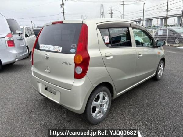 Used 2009 AT daihatsu mira L275S Image[6]