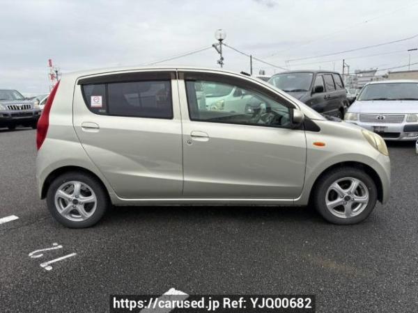 Used 2009 AT daihatsu mira L275S Image[7]