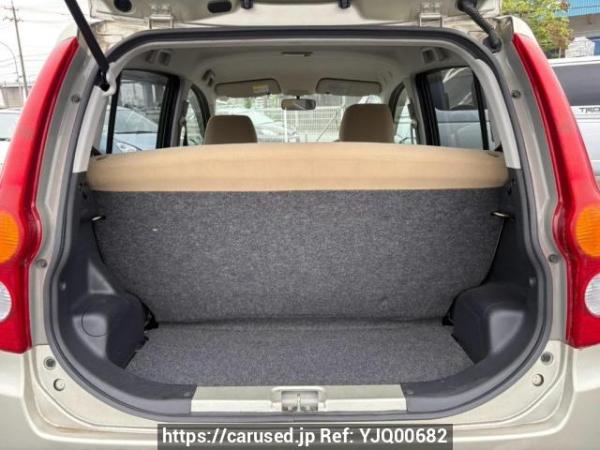 Used 2009 AT daihatsu mira L275S Image[8]