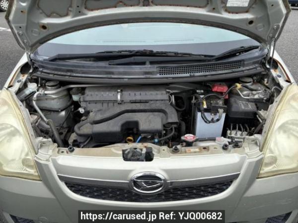 Used 2009 AT daihatsu mira L275S Image[9]