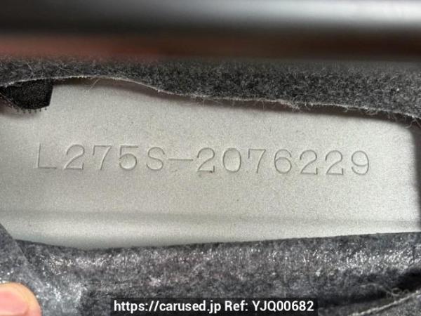 Used 2009 AT daihatsu mira L275S Image[11]