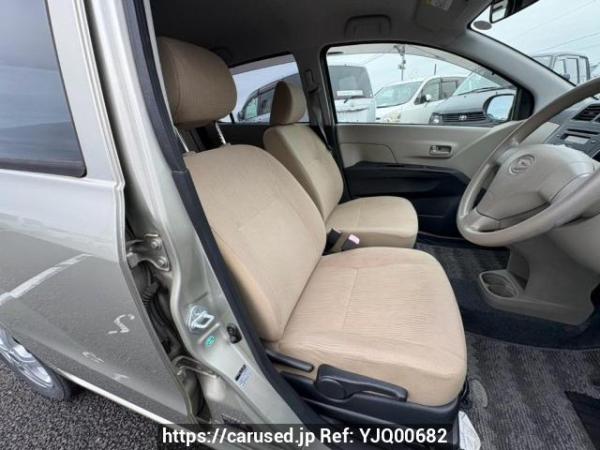 Used 2009 AT daihatsu mira L275S Image[12]