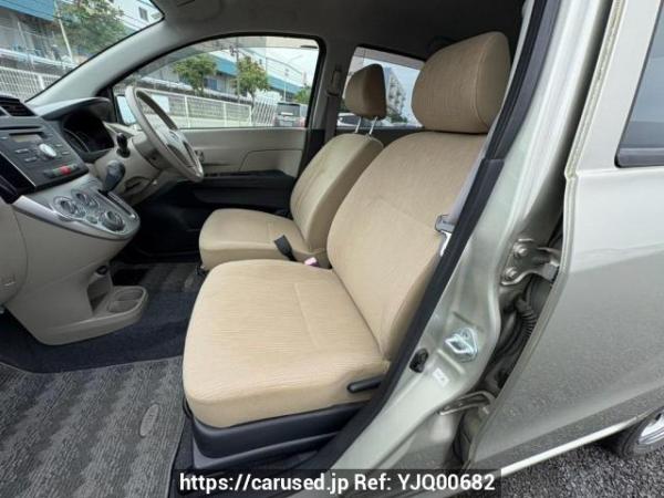 Used 2009 AT daihatsu mira L275S Image[13]