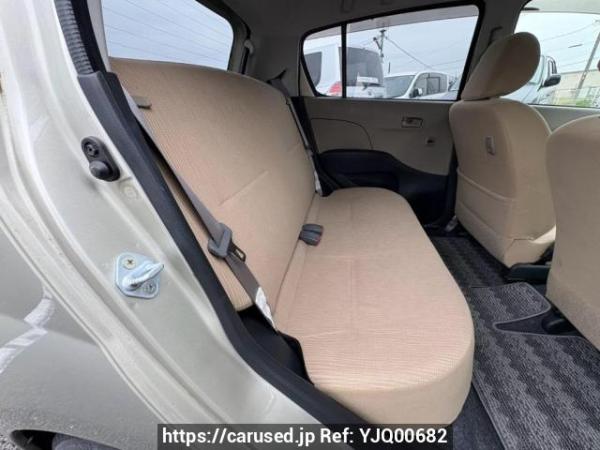 Used 2009 AT daihatsu mira L275S Image[14]