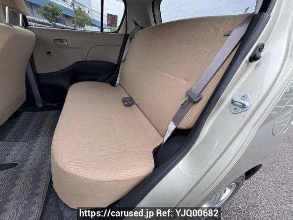 Used 2009 AT daihatsu mira L275S Image[15]