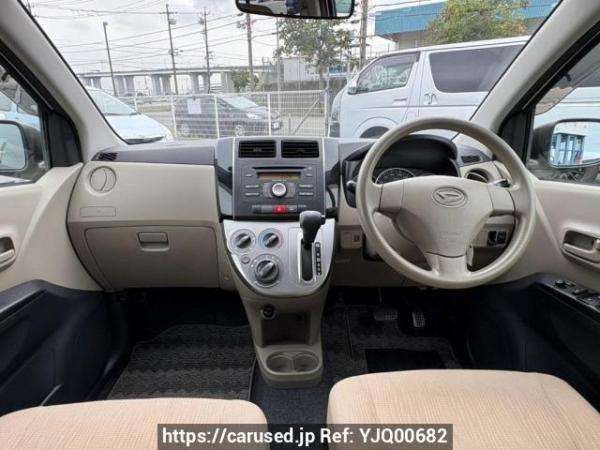 Used 2009 AT daihatsu mira L275S Image[16]