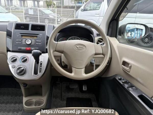 Used 2009 AT daihatsu mira L275S Image[19]