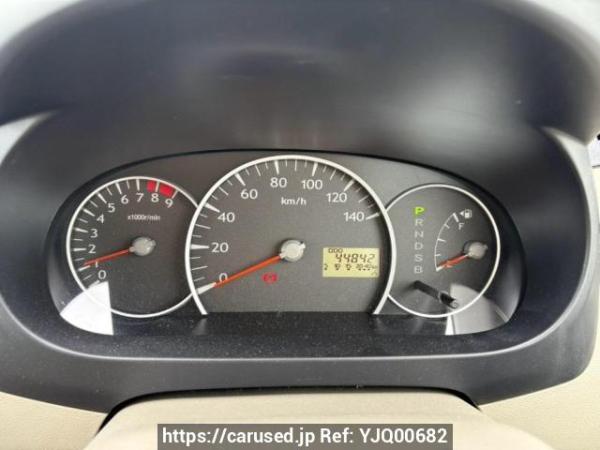 Used 2009 AT daihatsu mira L275S Image[23]