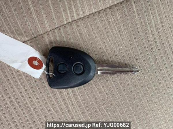 Used 2009 AT daihatsu mira L275S Image[27]