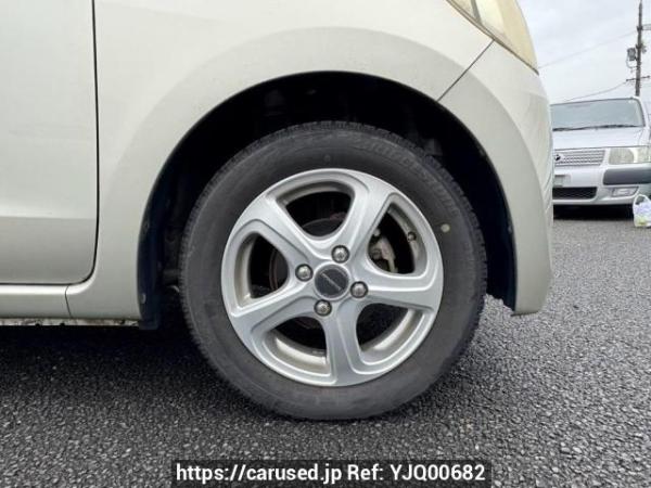 Used 2009 AT daihatsu mira L275S Image[28]