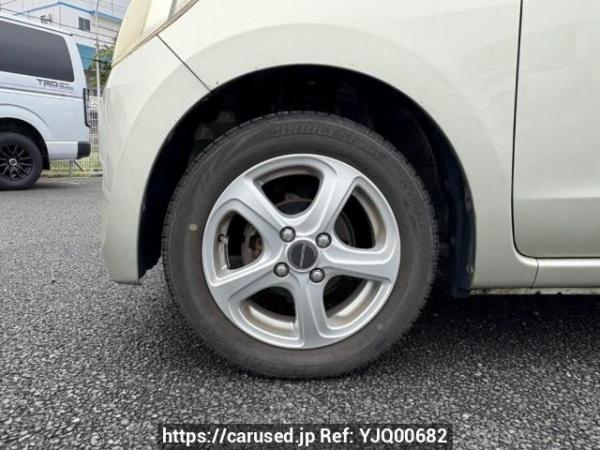 Used 2009 AT daihatsu mira L275S Image[29]