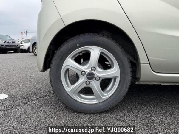 Used 2009 AT daihatsu mira L275S Image[30]