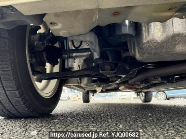 Used 2009 AT daihatsu mira L275S Image[32]