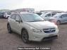 Used 2013 AT subaru xv GP7 Image[0]