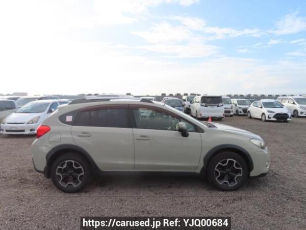 Used 2013 AT subaru xv GP7 Image[7]