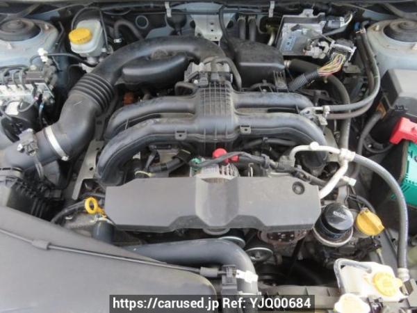 Used 2013 AT subaru xv GP7 Image[9]
