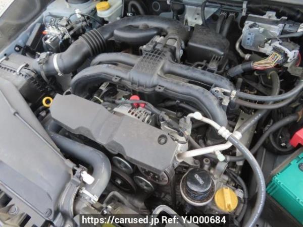Used 2013 AT subaru xv GP7 Image[10]
