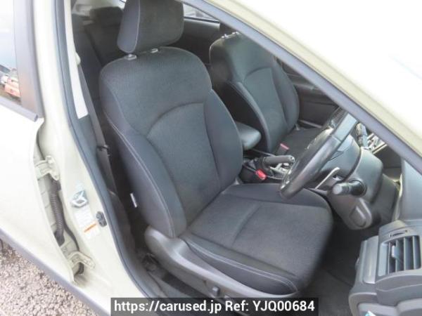 Used 2013 AT subaru xv GP7 Image[13]