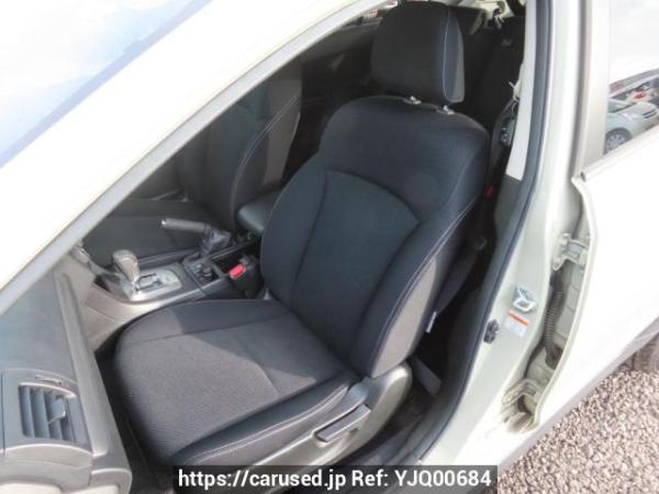 Used 2013 AT subaru xv GP7 Image[15]