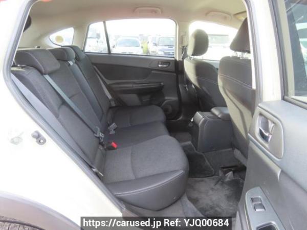 Used 2013 AT subaru xv GP7 Image[16]