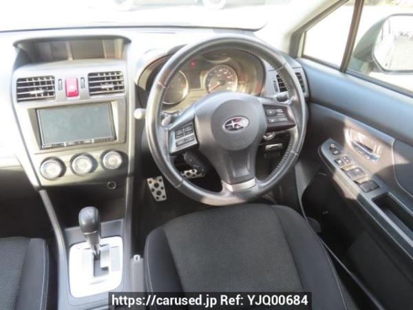 Used 2013 AT subaru xv GP7 Image[20]