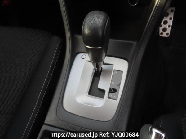 Used 2013 AT subaru xv GP7 Image[22]