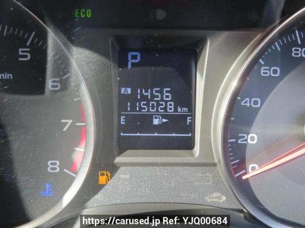Used 2013 AT subaru xv GP7 Image[24]