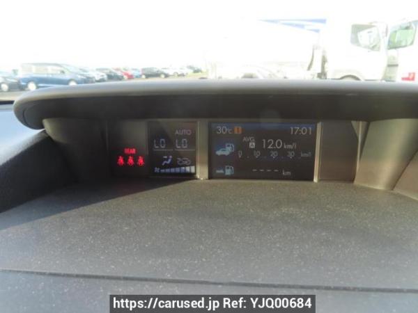 Used 2013 AT subaru xv GP7 Image[25]