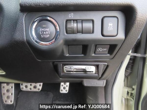 Used 2013 AT subaru xv GP7 Image[26]