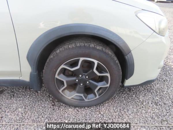 Used 2013 AT subaru xv GP7 Image[30]