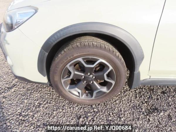 Used 2013 AT subaru xv GP7 Image[31]