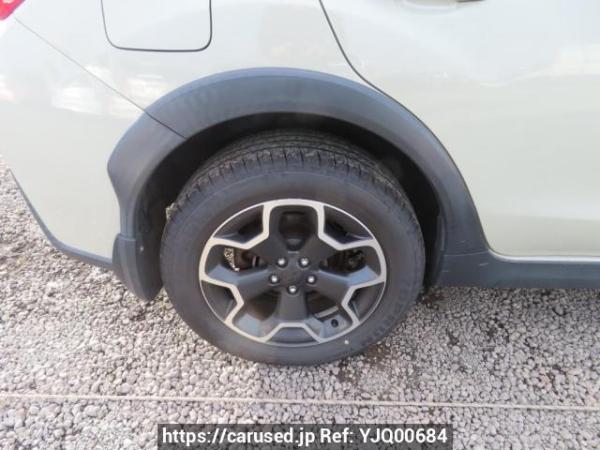 Used 2013 AT subaru xv GP7 Image[32]