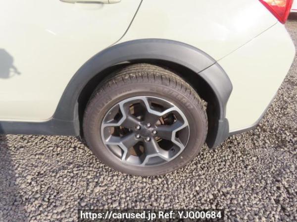 Used 2013 AT subaru xv GP7 Image[33]