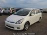 Used 2005 AT toyota wish ZNE10G Image[2]