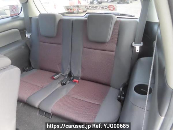 Used 2005 AT toyota wish ZNE10G Image[19]