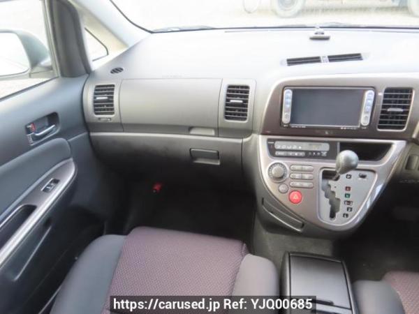 Used 2005 AT toyota wish ZNE10G Image[22]