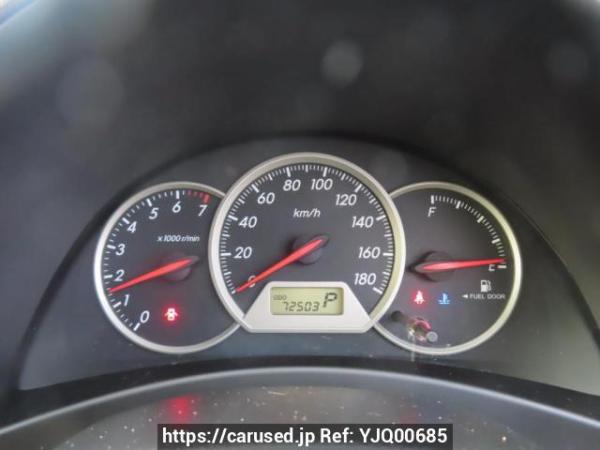 Used 2005 AT toyota wish ZNE10G Image[24]
