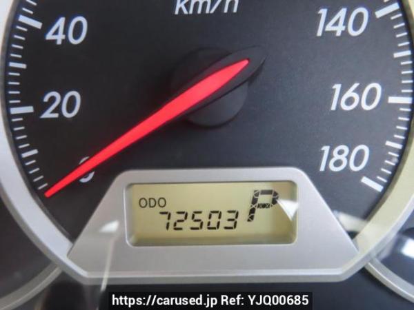 Used 2005 AT toyota wish ZNE10G Image[25]