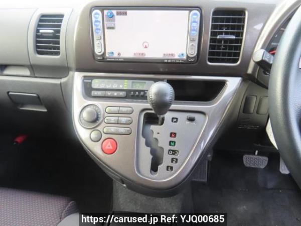 Used 2005 AT toyota wish ZNE10G Image[26]